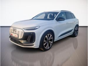 Audi SQ6 e-tron NP:111tEUR! B&O.WÄRMEPUMPE.PANO.MATRIX.LEDER