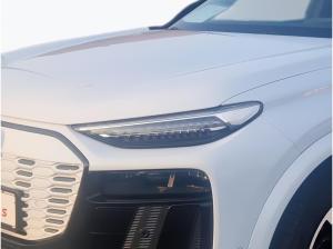 Audi SQ6 e-tron NP:111tEUR! B&O.WÄRMEPUMPE.PANO.MATRIX.LEDER