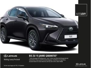Lexus NX 450h+ Plug-in Business +4x4+Navi+R-Kam+