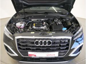 Audi Q2 30 TFSI advanced LED virt. Cock. NAVI+