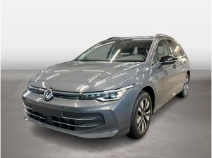 Volkswagen Golf VIII Variant GOAL 1.5 TSI ACC AHK DynLicht