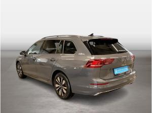 Volkswagen Golf VIII Variant GOAL 1.5 TSI ACC AHK DynLicht