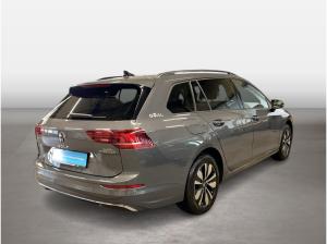 Volkswagen Golf VIII Variant GOAL 1.5 TSI ACC AHK DynLicht