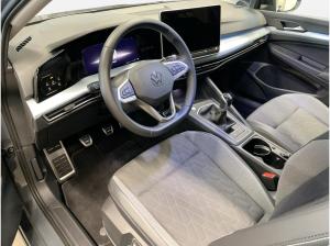 Volkswagen Golf VIII Variant GOAL 1.5 TSI ACC AHK DynLicht