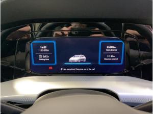 Volkswagen Golf VIII Variant GOAL 1.5 TSI ACC AHK DynLicht