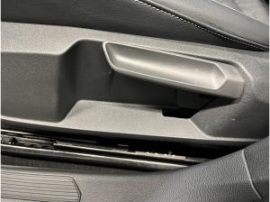 Volkswagen Golf VIII Variant GOAL 1.5 TSI ACC AHK DynLicht