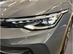 Volkswagen Golf VIII Variant GOAL 1.5 TSI ACC AHK DynLicht