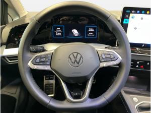 Volkswagen Golf VIII Variant GOAL 1.5 TSI ACC AHK DynLicht