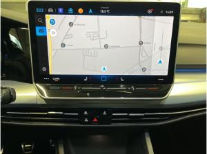 Volkswagen Golf VIII Variant GOAL 1.5 TSI ACC AHK DynLicht