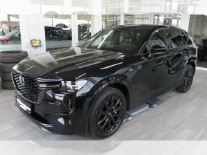 Mazda CX-60 *Leasing-Kracher* 2026 Mazda CX-60  3.3L e-SKYACTIV D 254ps 8AT AWD Homura Plus