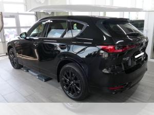 Mazda CX-60 *Leasing-Kracher* 2026 Mazda CX-60  3.3L e-SKYACTIV D 254ps 8AT AWD Homura Plus