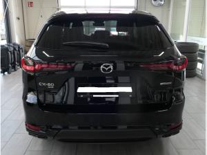 Mazda CX-60 *Leasing-Kracher* 2026 Mazda CX-60  3.3L e-SKYACTIV D 254ps 8AT AWD Homura Plus