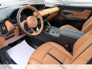 Mazda CX-60 *Leasing-Kracher* 2026 Mazda CX-60  3.3L e-SKYACTIV D 254ps 8AT AWD Homura Plus