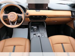 Mazda CX-60 *Leasing-Kracher* 2026 Mazda CX-60  3.3L e-SKYACTIV D 254ps 8AT AWD Homura Plus