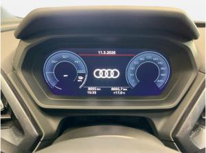 Audi Q4 e-tron Q4 Sportback 35 e-tron ACC AHK AUT Fernlichtass.