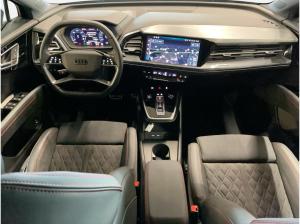 Audi Q4 e-tron Q4 Sportback 35 e-tron ACC AHK AUT Fernlichtass.