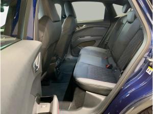 Audi Q4 e-tron Q4 Sportback 35 e-tron ACC AHK AUT Fernlichtass.
