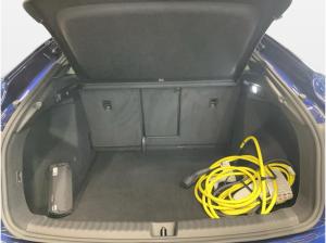 Audi Q4 e-tron Q4 Sportback 35 e-tron ACC AHK AUT Fernlichtass.