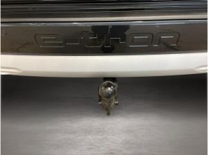 Audi Q4 e-tron Q4 Sportback 35 e-tron ACC AHK AUT Fernlichtass.