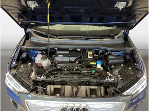 Audi Q4 e-tron Q4 Sportback 35 e-tron ACC AHK AUT Fernlichtass.