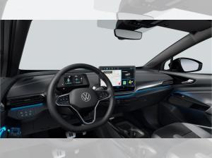 Volkswagen ID.4 Pro ENERGY *AHK/KAM/MATRIX/NAV*