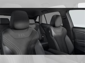 Volkswagen ID.4 Pro ENERGY *AHK/KAM/MATRIX/NAV*