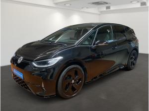 Volkswagen ID.3 GTX 210 kW Garantie bis 05/2030 - Matrix-LED PDC AHK IQ.Drive HUD Massage SHZ Wärmepumpe Navi