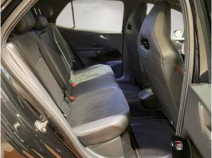 Volkswagen ID.3 GTX 210 kW Garantie bis 05/2030 - Matrix-LED PDC AHK IQ.Drive HUD Massage SHZ Wärmepumpe Navi