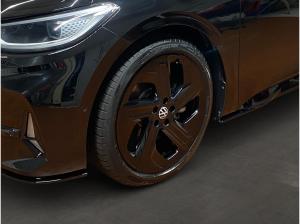 Volkswagen ID.3 GTX 210 kW Garantie bis 05/2030 - Matrix-LED PDC AHK IQ.Drive HUD Massage SHZ Wärmepumpe Navi