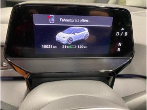 Volkswagen ID.3 GTX 210 kW Garantie bis 05/2030 - Matrix-LED PDC AHK IQ.Drive HUD Massage SHZ Wärmepumpe Navi