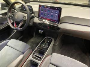 Volkswagen ID.3 GTX 210 kW Garantie bis 05/2030 - Matrix-LED PDC AHK IQ.Drive HUD Massage SHZ Wärmepumpe Navi