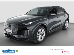 Audi Q6 e-tron S Line AHK PANO KAMERA LED *sofort verfügbar* U.V.M.
