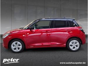 Suzuki Swift 1.2 Comfort  Hybrid CVT