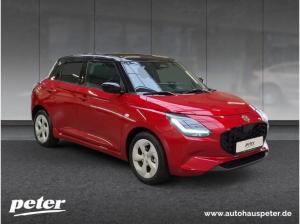 Suzuki Swift 1.2 Comfort  Hybrid CVT
