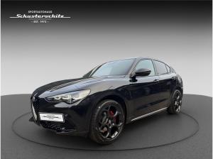 Alfa Romeo Stelvio VELOCE 280PS SOFORT VERFÜGBAR Gewerbe