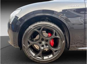 Alfa Romeo Stelvio VELOCE 280PS SOFORT VERFÜGBAR Gewerbe