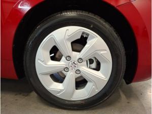 Suzuki Swift 1.2 Comfort  Hybrid CVT