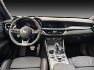 Alfa Romeo Stelvio VELOCE 280PS SOFORT VERFÜGBAR Gewerbe