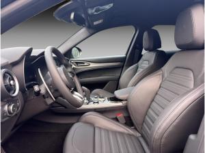 Alfa Romeo Stelvio VELOCE 280PS SOFORT VERFÜGBAR Gewerbe
