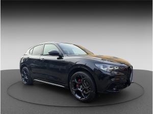 Alfa Romeo Stelvio VELOCE 280PS SOFORT VERFÜGBAR Gewerbe