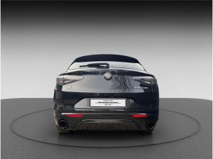 Alfa Romeo Stelvio VELOCE 280PS SOFORT VERFÜGBAR Gewerbe