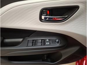 Suzuki Swift 1.2 Comfort  Hybrid CVT