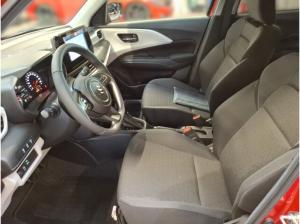 Suzuki Swift 1.2 Comfort  Hybrid CVT