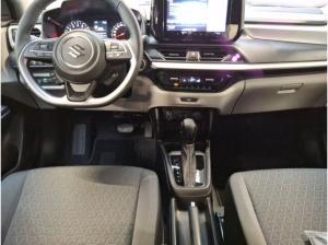 Suzuki Swift 1.2 Comfort  Hybrid CVT