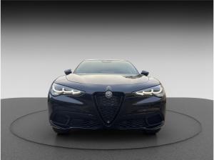 Alfa Romeo Stelvio VELOCE 280PS SOFORT VERFÜGBAR Privat