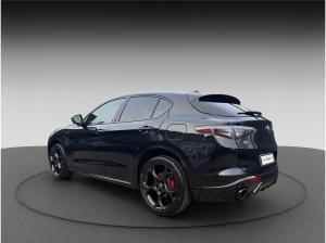 Alfa Romeo Stelvio VELOCE 280PS SOFORT VERFÜGBAR Privat