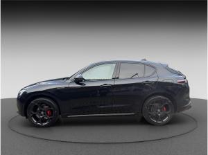 Alfa Romeo Stelvio VELOCE 280PS SOFORT VERFÜGBAR Privat