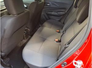 Suzuki Swift 1.2 Comfort  Hybrid CVT