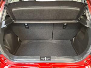 Suzuki Swift 1.2 Comfort  Hybrid CVT