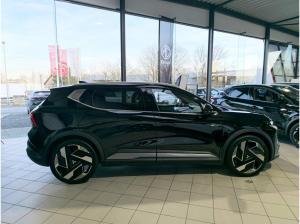 Mitsubishi Eclipse Cross (YKEB8)